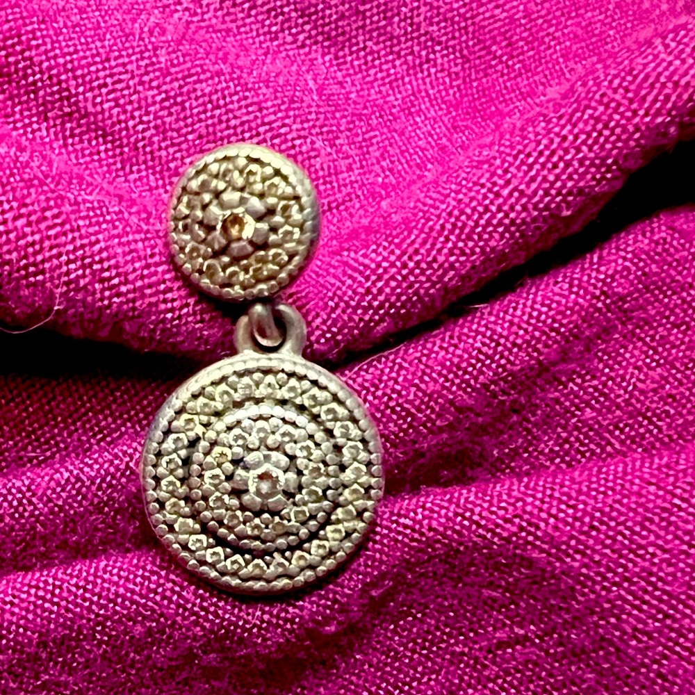 Single Pandora Earring